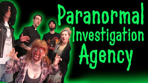 Paranormal Investigation Agency Bild 1