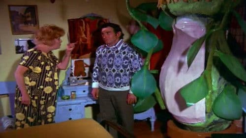 Please Don't Eat My Mother! Bild 1