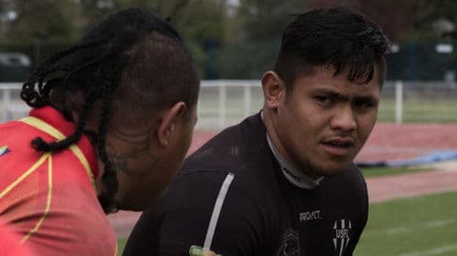 Rugby-Krieger Bild 4