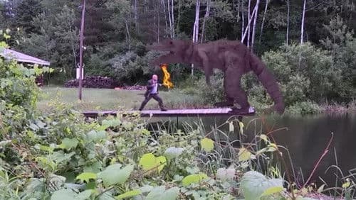 Jurassic Prey Bild 2