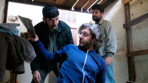 Pacto de fuga Bild 3