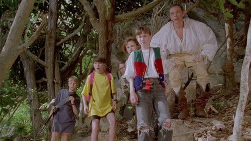 Matusalem - Der Fluch des Piraten Bild 4