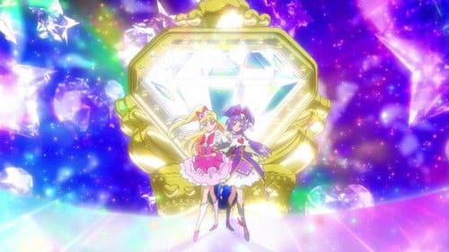 Pretty Cure Maho Girls Bild 4