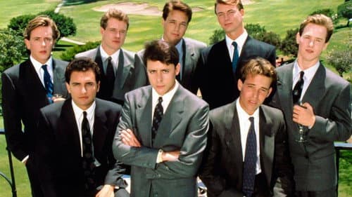 Beverly Hills Boys Club Bild 1