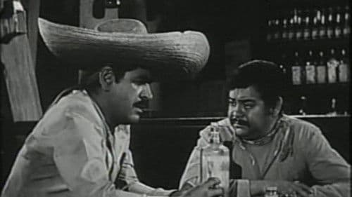 Cruces Sobre El Yermo Bild 6