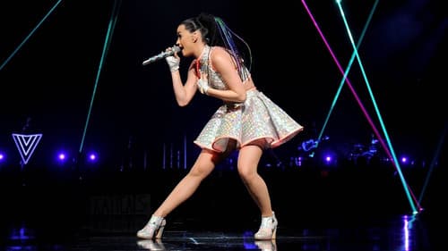Katy Perry: The Prismatic World Tour Live Bild 4