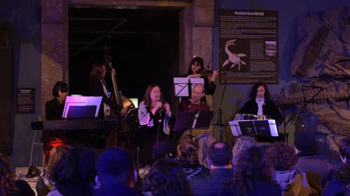 Plesiosaurios vivos Bild 3