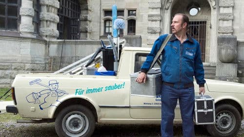 Der Tatortreiniger Bild 1