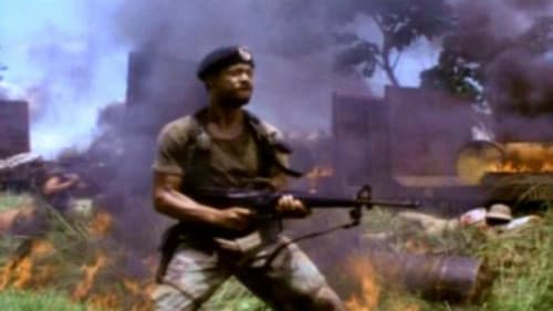 Blutiges Lang Mei Bild 2