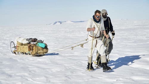 Endurance: Race to the Pole Bild 2