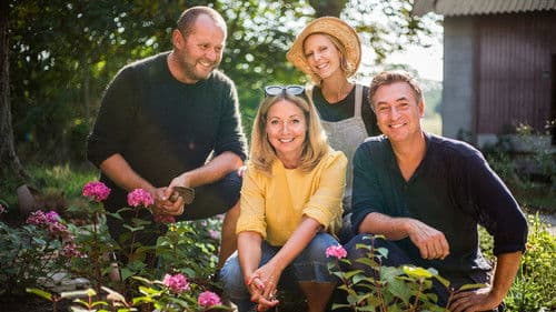 Trädgårdstider Bild 4