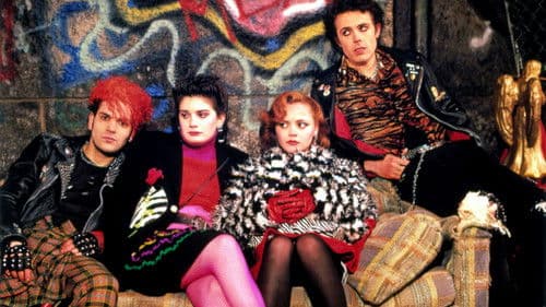 Eine Nacht in New York Bild 6