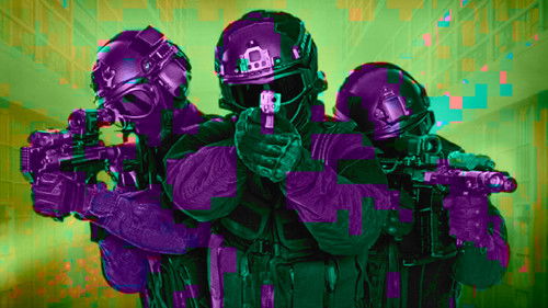 Black Site Delta Bild 6