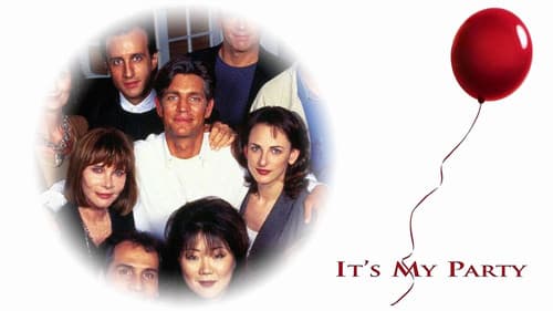 It's My Party Bild 4