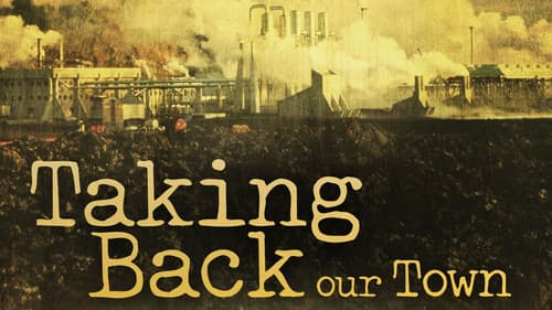 Taking Back Our Town Bild 5