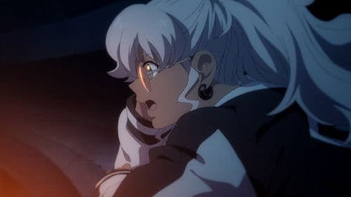 Metallic Rouge Bild 6