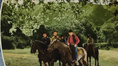 Desert Bandit Bild 1