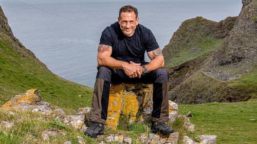 Foxy's Fearless 48 Hours With... Bild 2