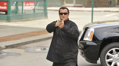 Lethal Justice - Im Auftrag des Gesetzes Bild 2