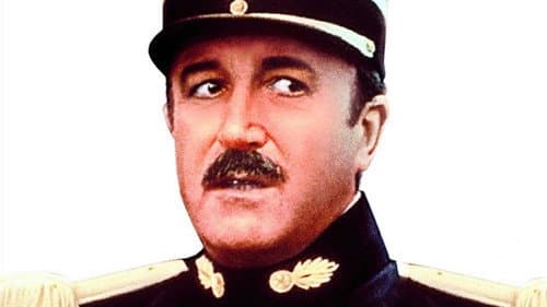Inspektor Clouseau - Der irre Flic mit dem heißen Blick Bild 6