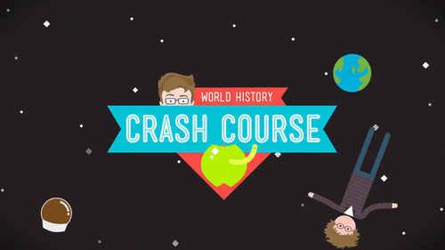 Crash Course: World History Bild 1