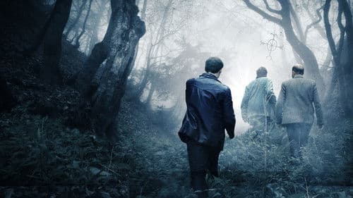 The Break - Jeder kann töten Bild 3