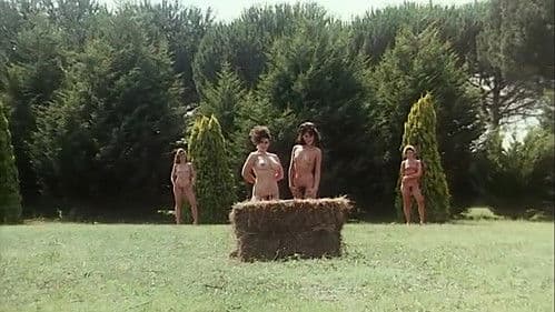 Gli amori bestiali di Luana Bild 1