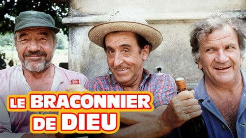 Le Braconnier de Dieu Bild 1