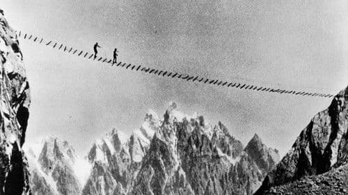 Im Schatten des Karakorum Bild 1