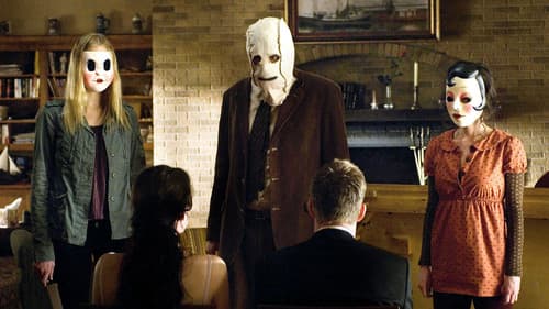 The Strangers Bild 2