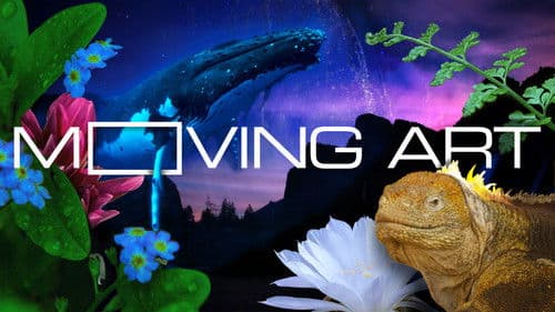 Moving Art Bild 6