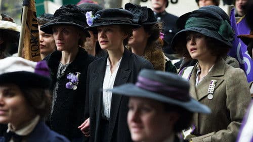 Suffragette – Taten statt Worte Bild 4