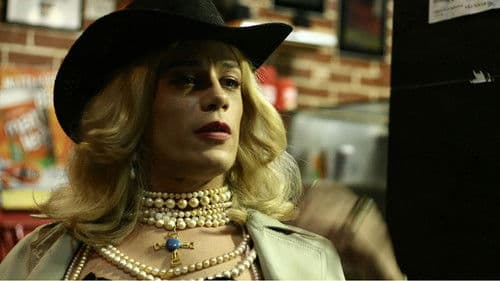 Elvis & Madonna Bild 5