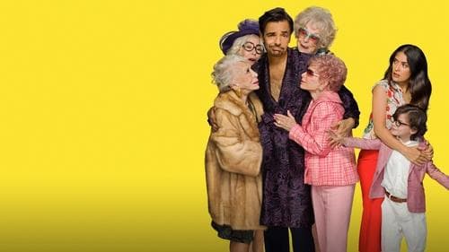 How to Be a Latin Lover Bild 1