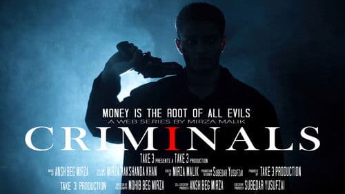 CRIMINALS - THE WEB SERIES Bild 1