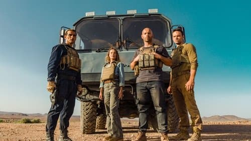 Lohn der Angst Bild 3