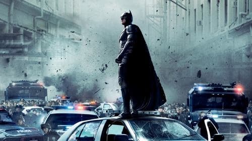 The Dark Knight Rises Bild 1