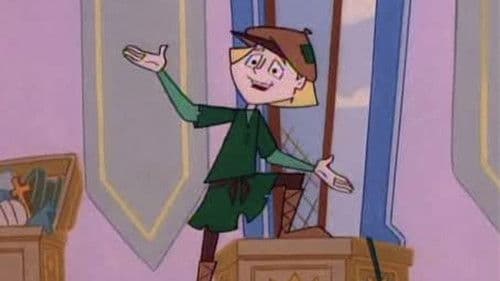 The Prince and the Pauper Bild 2