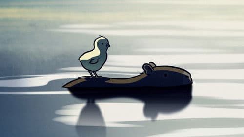 Wasserschweine Bild 3