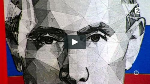 Poutine, le nouvel Empire Bild 1