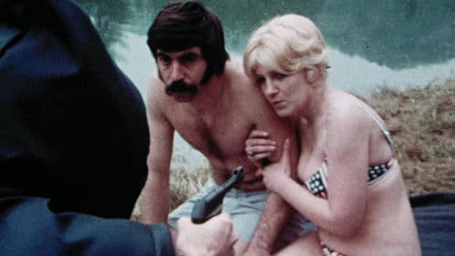 The Zodiac Killer Bild 2