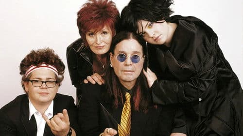 The Osbournes Bild 5