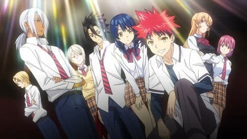 Food Wars! Bild 7