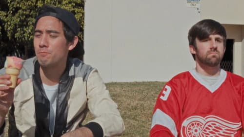 Zach King's Day Off Bild 1