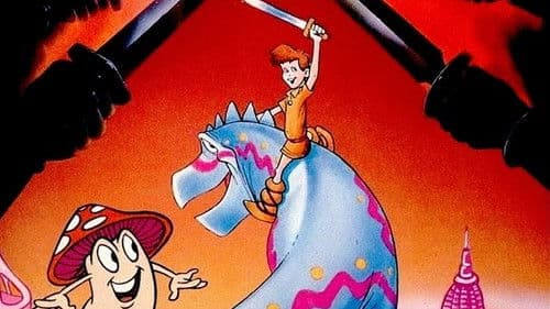 Despertaferro Bild 1