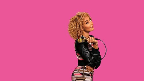 Amanda Seales: I Be Knowin' Bild 3