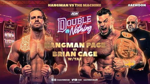 AEW Double or Nothing 2021 Bild 3
