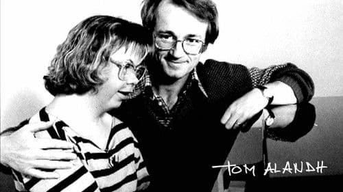 Martina och jag Bild 1