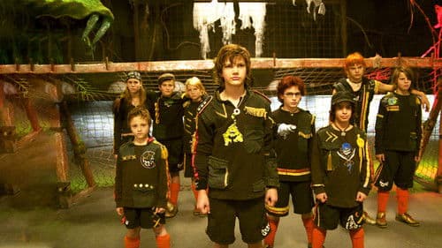 Die Wilden Kerle 3 Bild 2