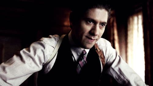 The Final Shot: A Farewell to Boardwalk Empire Bild 1